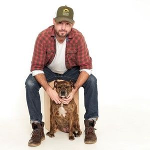 Meet your Posher, Adam